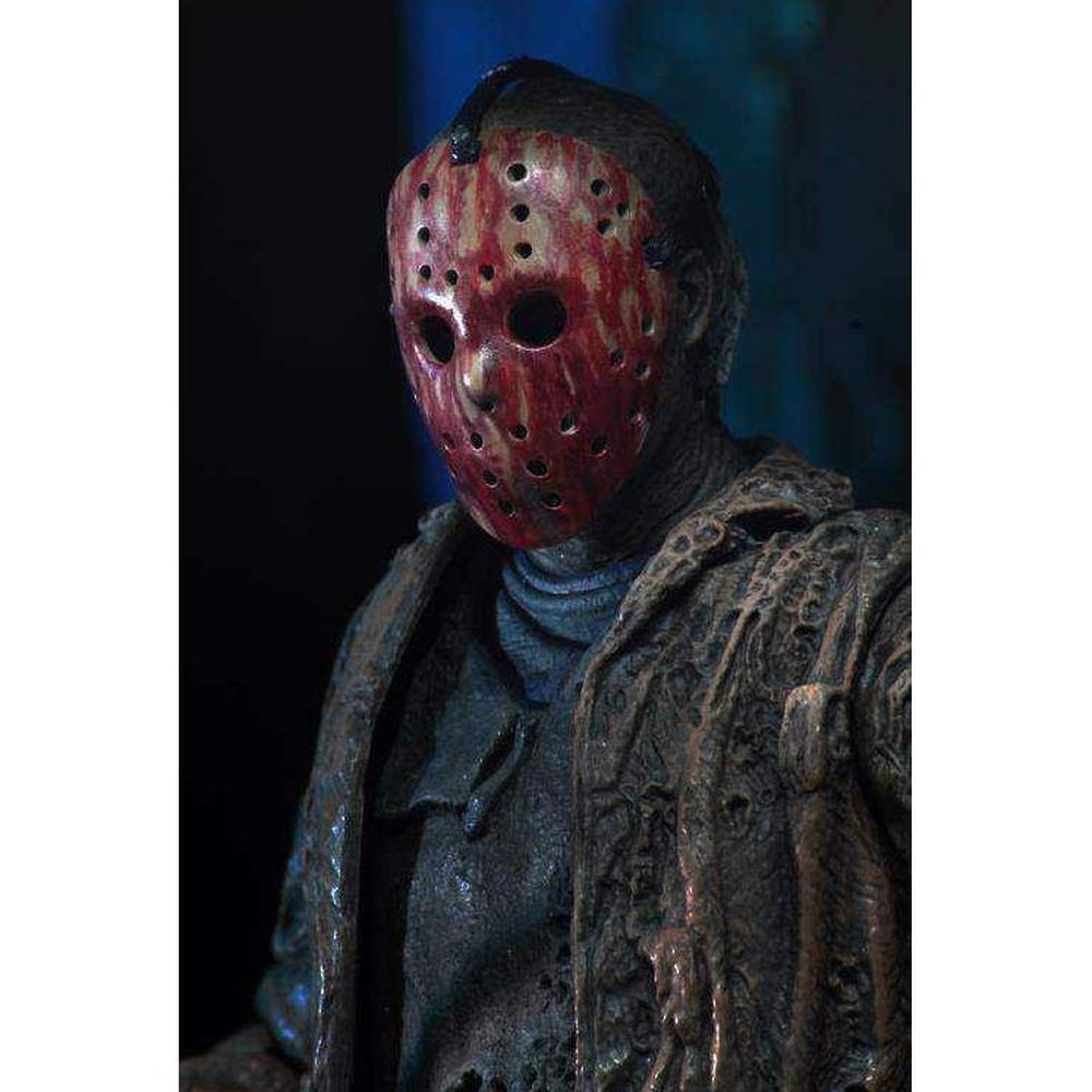 Freddy vs. Jason - Ultimate Jason Voorhees