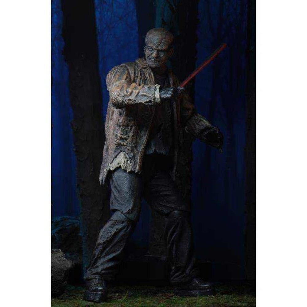 Freddy vs. Jason - Ultimate Jason Voorhees