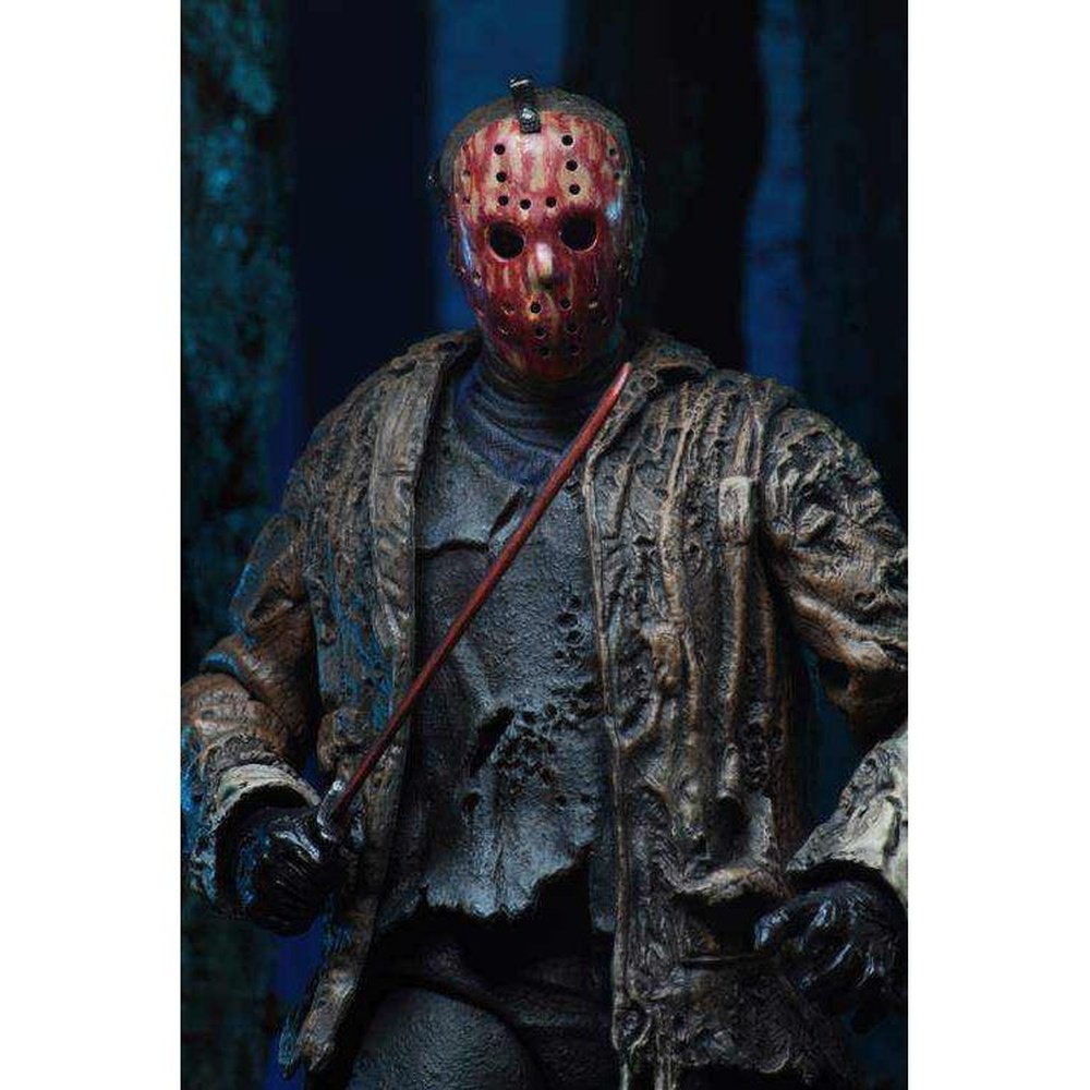 Freddy vs. Jason - Ultimate Jason Voorhees