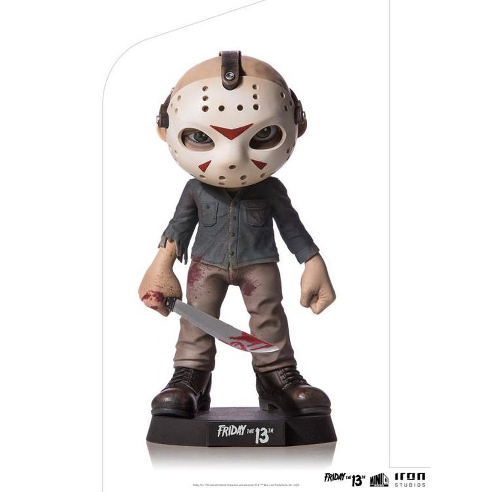 Juguetes top de jason