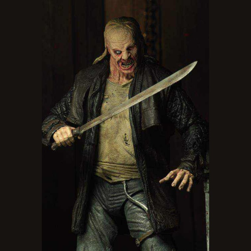 Friday the 13th 2009 - Ultimate Jason Vorhees