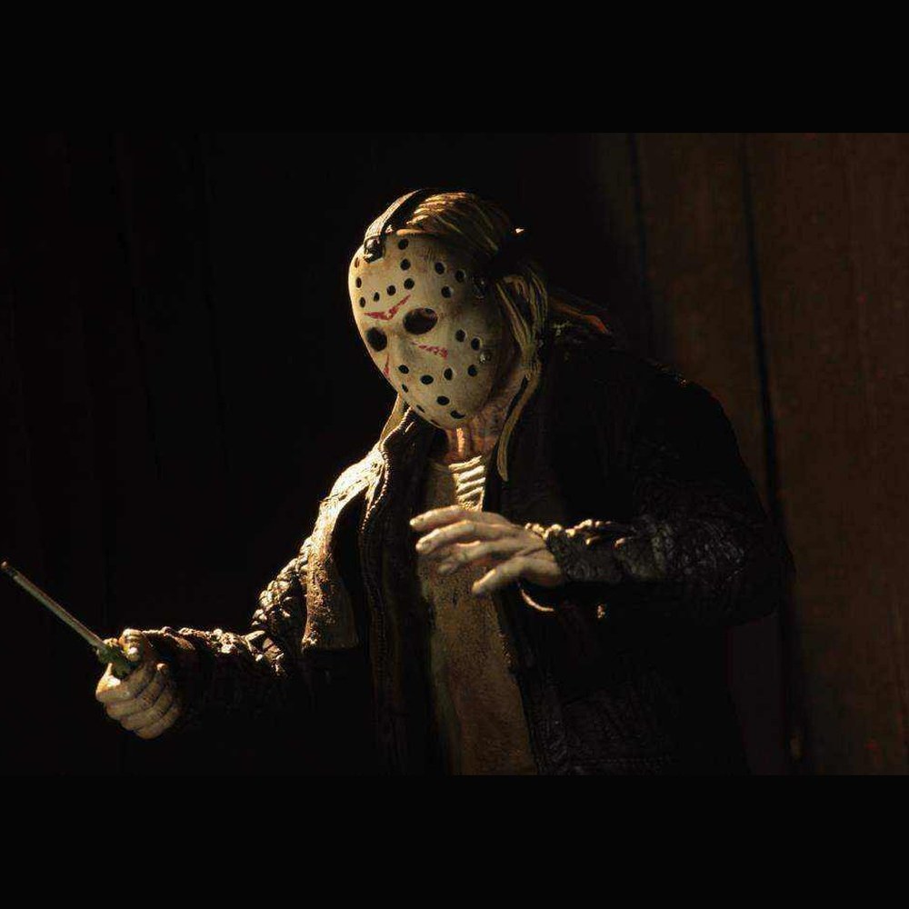 Friday the 13th 2009 - Ultimate Jason Vorhees