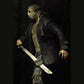 Friday the 13th 2009 - Ultimate Jason Vorhees