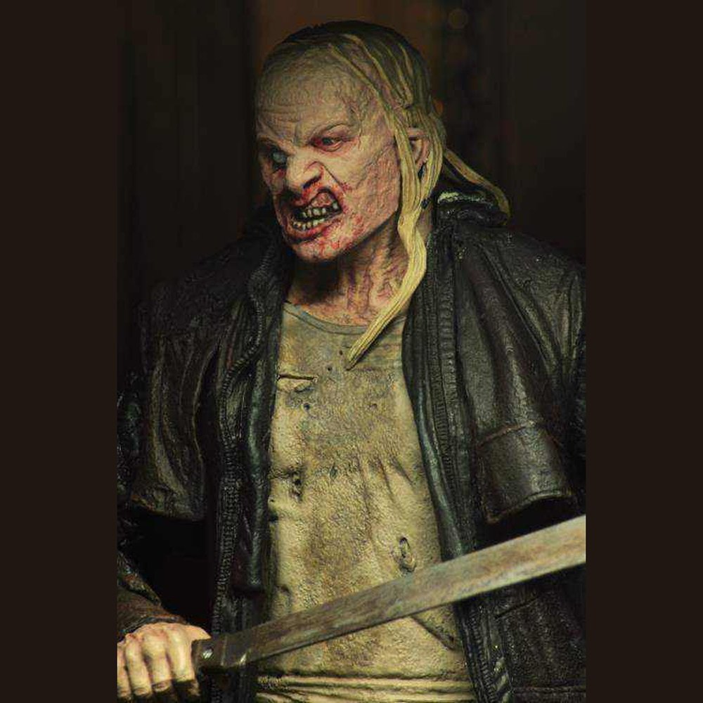 Friday the 13th 2009 - Ultimate Jason Vorhees