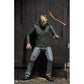 Friday the 13th - Part III Ultimate Jason 3D