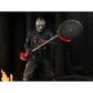 Friday the 13th Part VII - Ultimate Jason The New Blood toysmaster