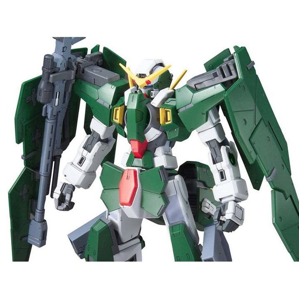 GN-002 Gundam Dynames Model Kit 1/100
