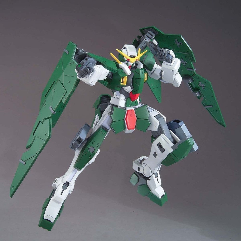 GN-002 Gundam Dynames Model Kit 1/100