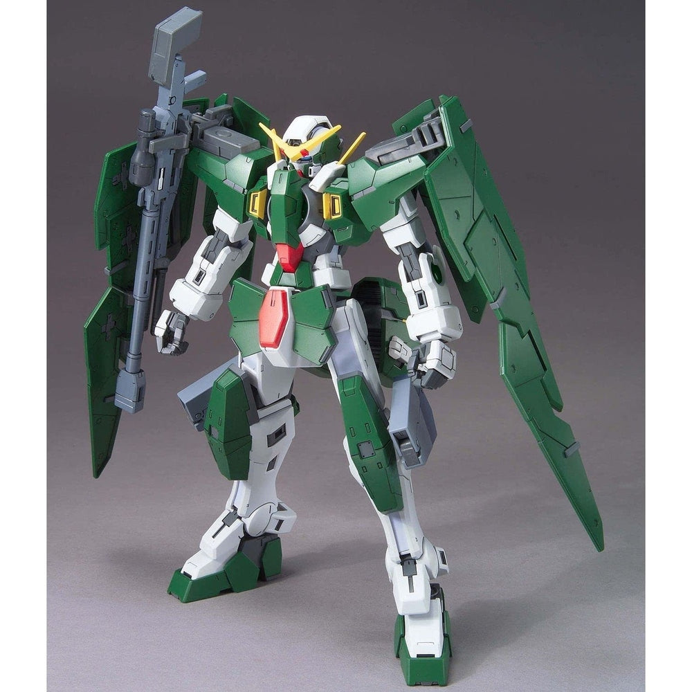 GN-002 Gundam Dynames Model Kit 1/100