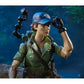G.I. Joe Classified Series Lady Jaye