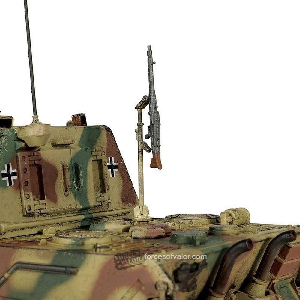 German Heavy Tank Destroyer Sd.Kfz. 186, 'Jagdtiger' 1/32 toysmaster