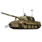 German Heavy Tank Destroyer Sd.Kfz. 186, 'Jagdtiger' 1/32 toysmaster