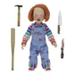 Good Guys - Chucky Clothed Series