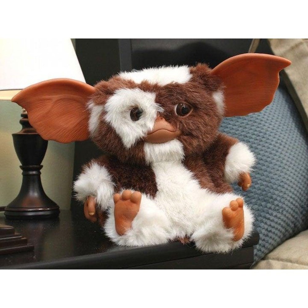 Gremlins - Dancing Gizmo
