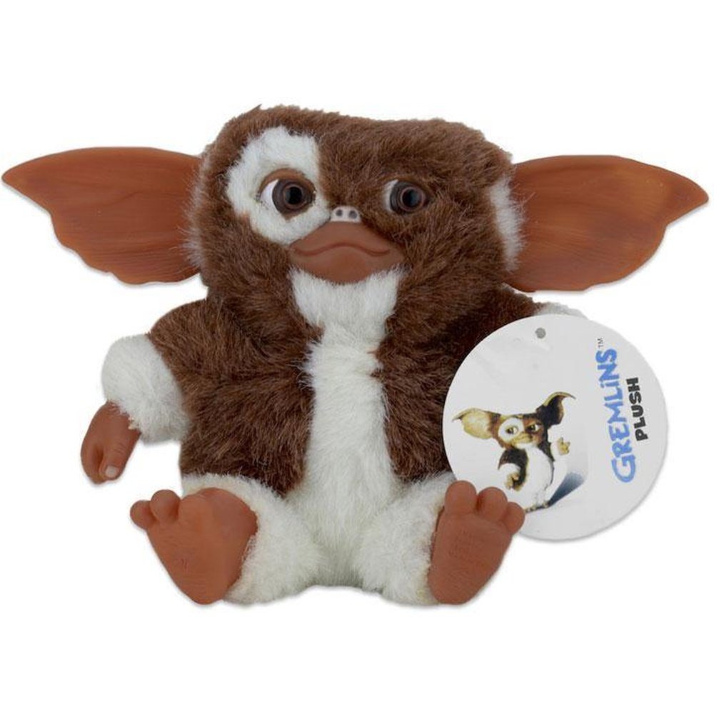Gremlins - Gizmo Peluche