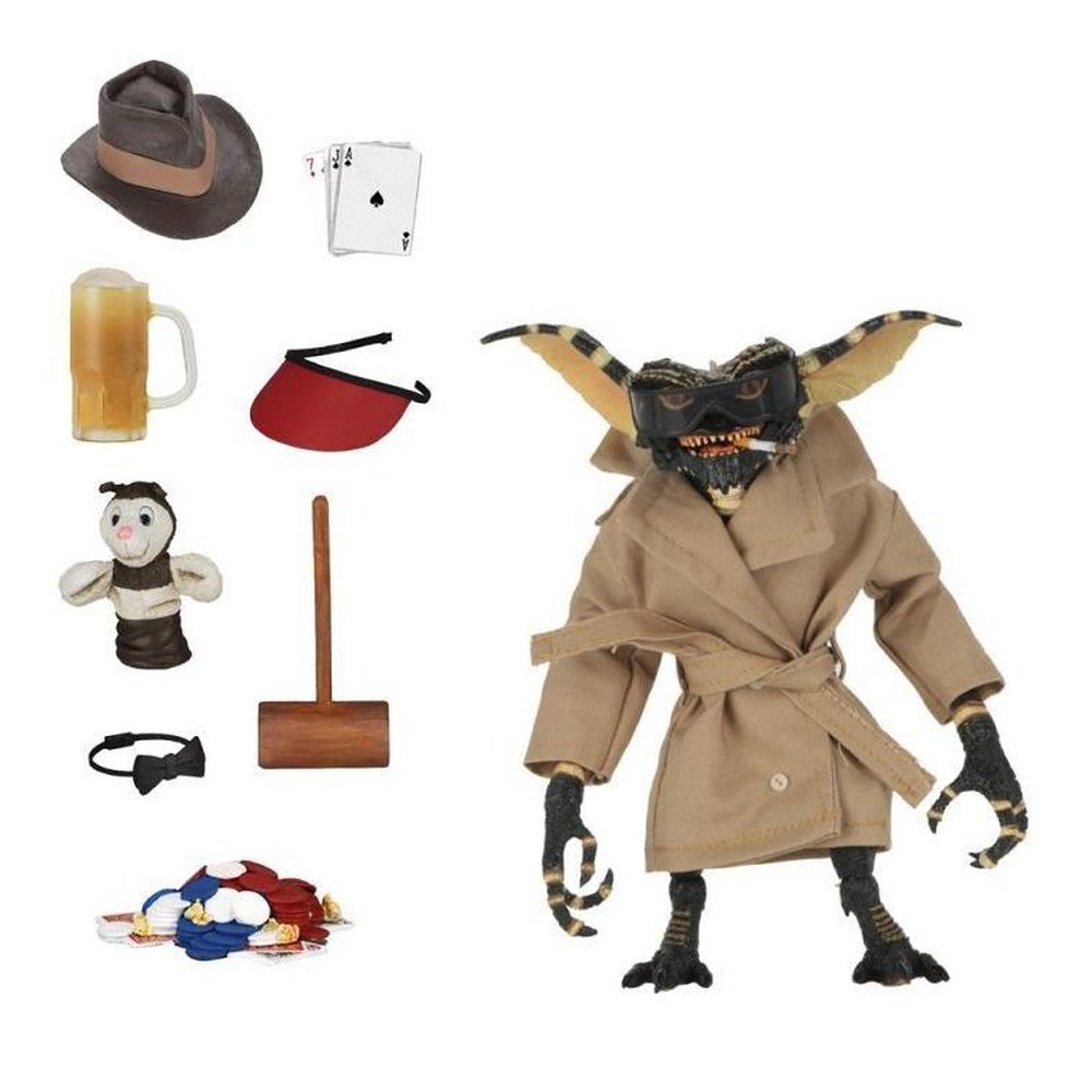 Gremlins - Ultimate Flasher