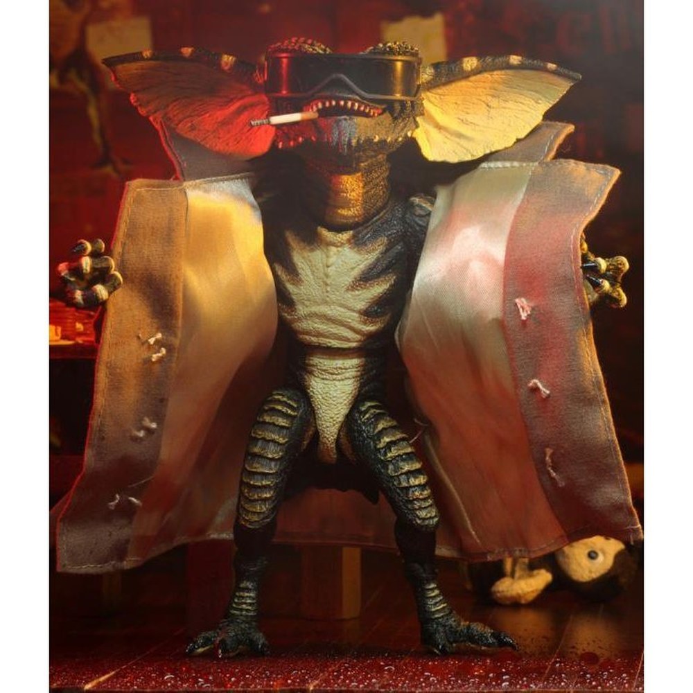 Gremlins - Ultimate Flasher