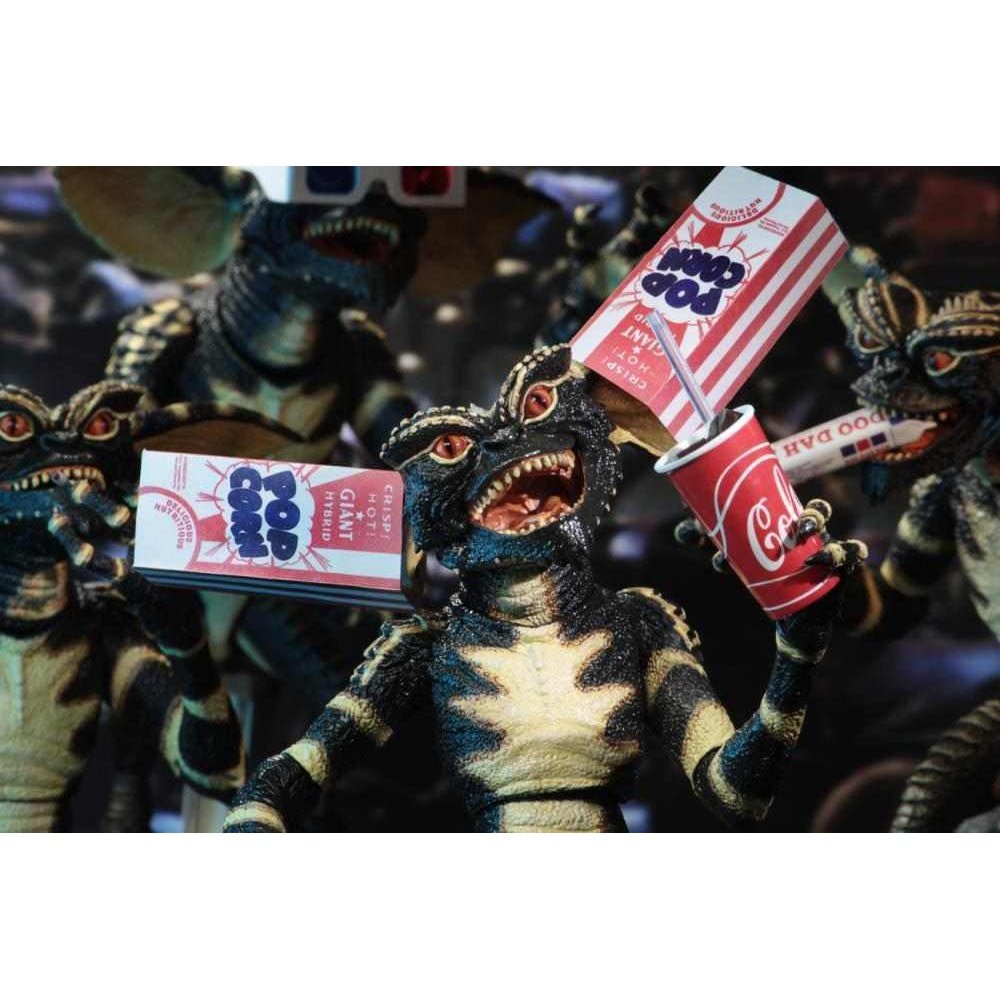 Gremlins - Ultimate Gremlin