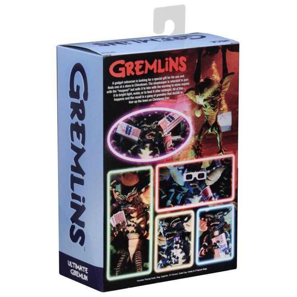 Gremlins - Ultimate Gremlin