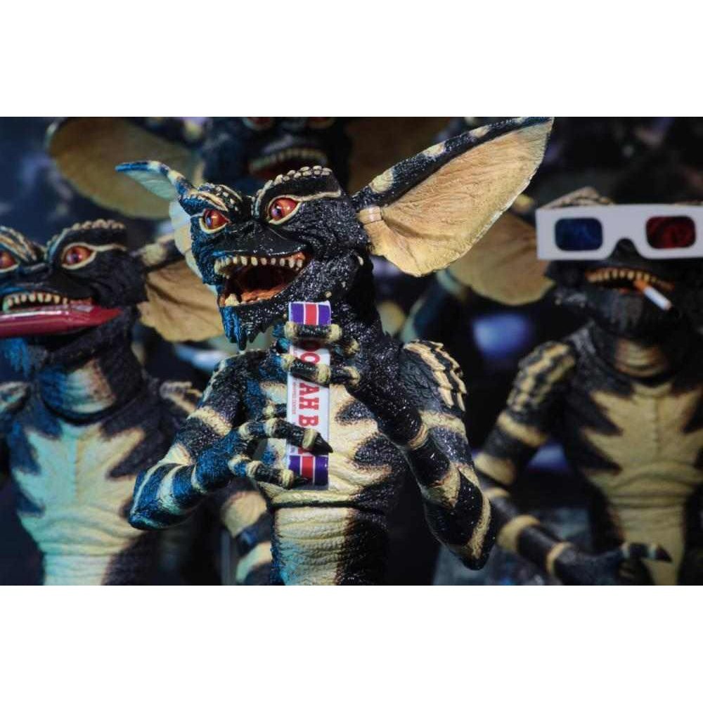 Gremlins - Ultimate Gremlin