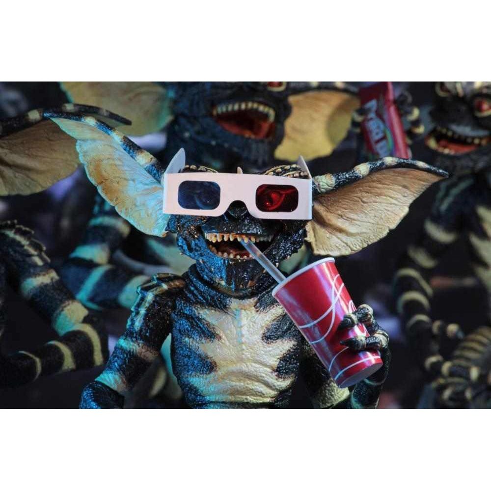 Gremlins - Ultimate Gremlin