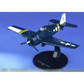 WWII Fighters Grumman F6F-5 Hellcat - USN VF-24 1/72