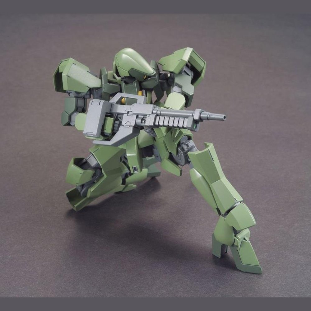 Gundam HGI-BO Graze Standard Commander Type Model Kit 1/144 toysmaster