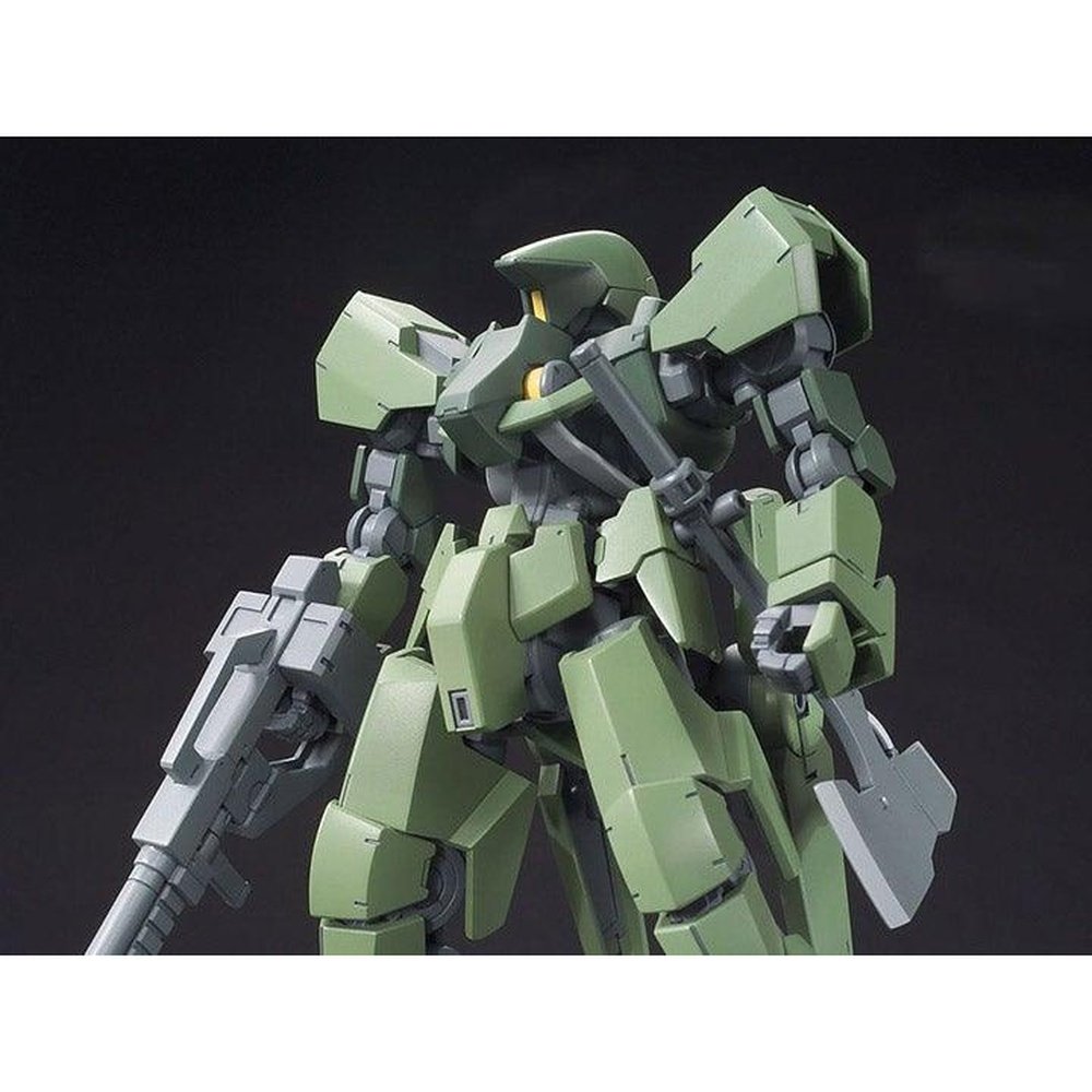 Gundam HGI-BO Graze Standard Commander Type Model Kit 1/144 toysmaster