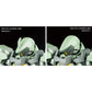 Gundam HGI-BO Graze Standard Commander Type Model Kit 1/144 toysmaster
