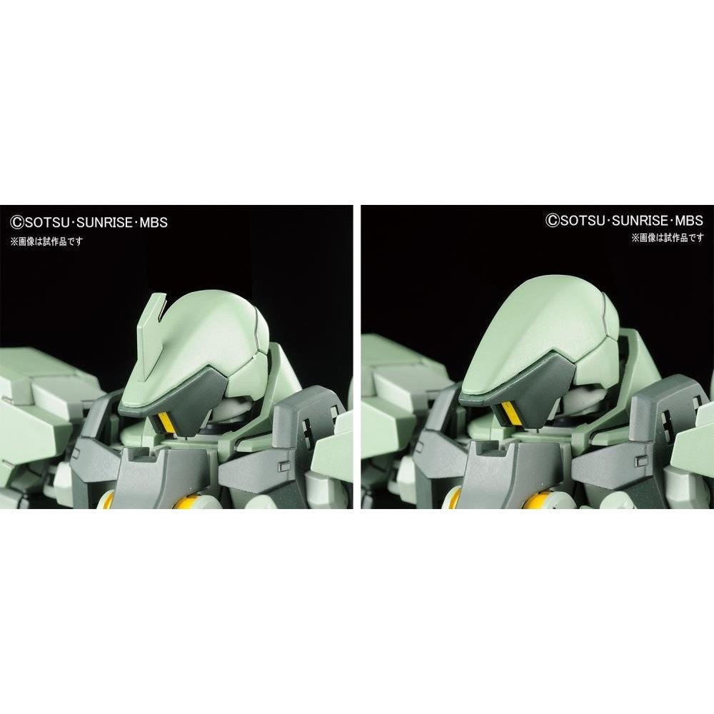Gundam HGI-BO Graze Standard Commander Type Model Kit 1/144 toysmaster