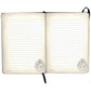 Harry Potter - Deluxe Hogwarts Journal