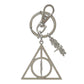 HARRY POTTER - LAS RELIQUIAS DE LA MUERTE LLAVERO toysmaster