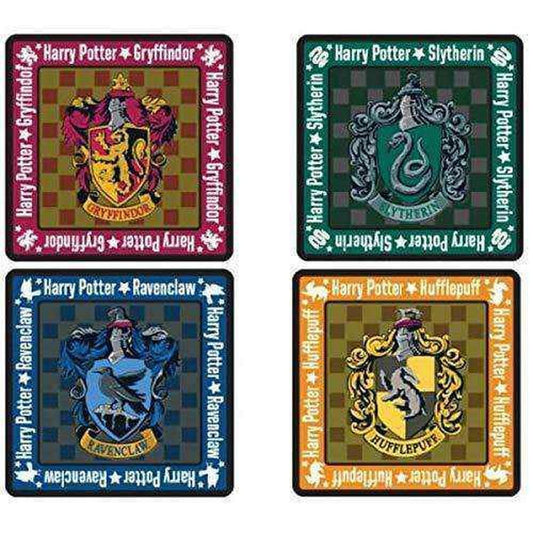 HARRY POTTER - POSAVASOS CUADRADOS toysmaster