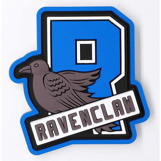 HARRY POTTER - RAVENCLAW LETTERMAN LOGO MAGNETO toysmaster