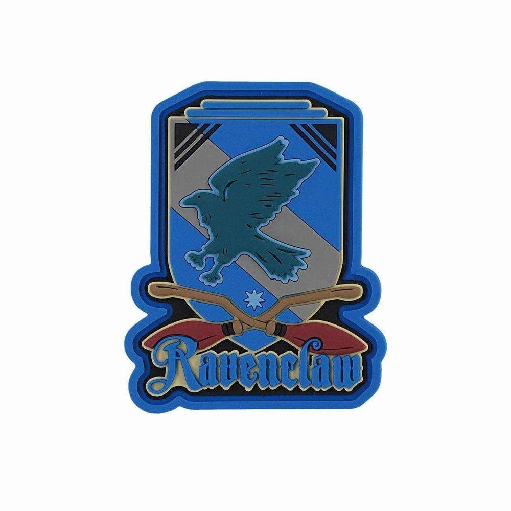 HARRY POTTER - RAVENCLAW QUIDDITCH LOGO MAGNETO toysmaster