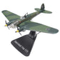 Heinkel He.111 Luftwaffe 1/144