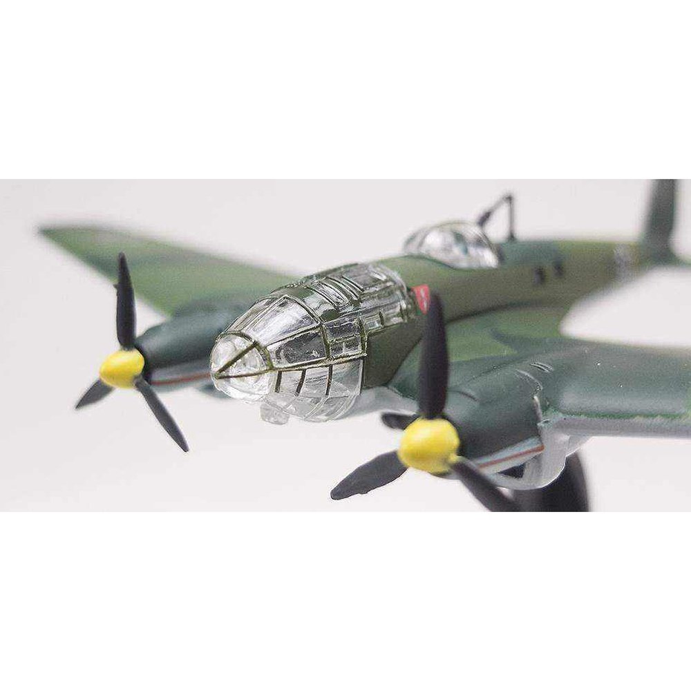 Heinkel He.111 Luftwaffe 1/144