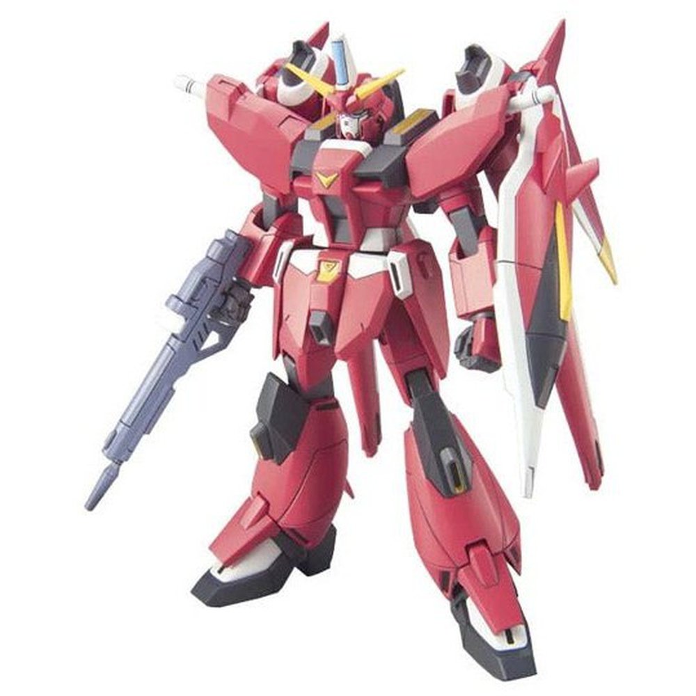 HGGS #24 Savior Gundam XGMF-X23S 1/144 toysmaster