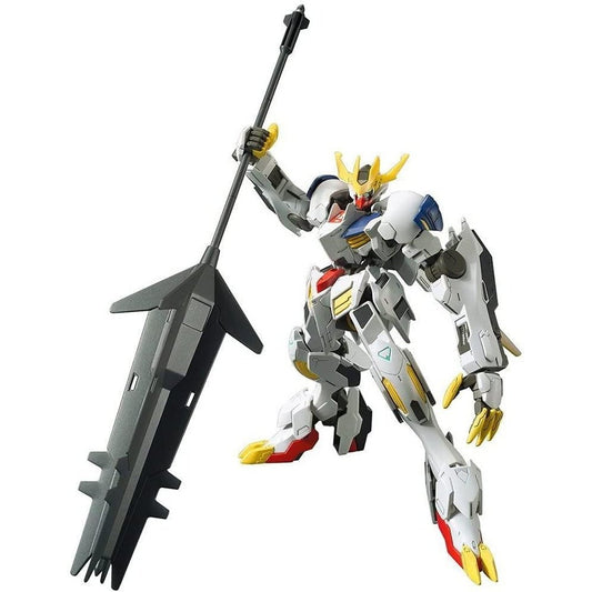 HGIO #033 Gundam Barbatos Lupus Rex 1/144 toysmaster