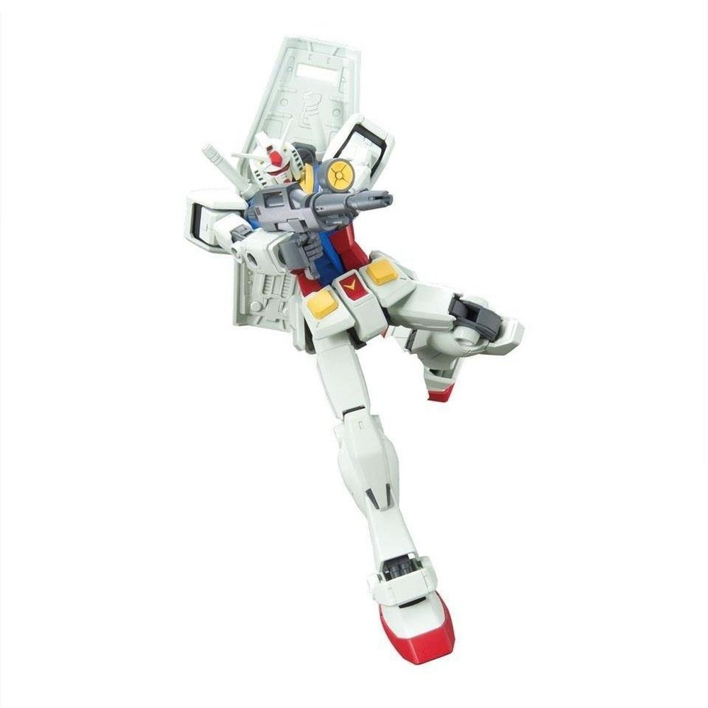 HGUC #191 RX-78-2 Gundam 1/144 toysmaster