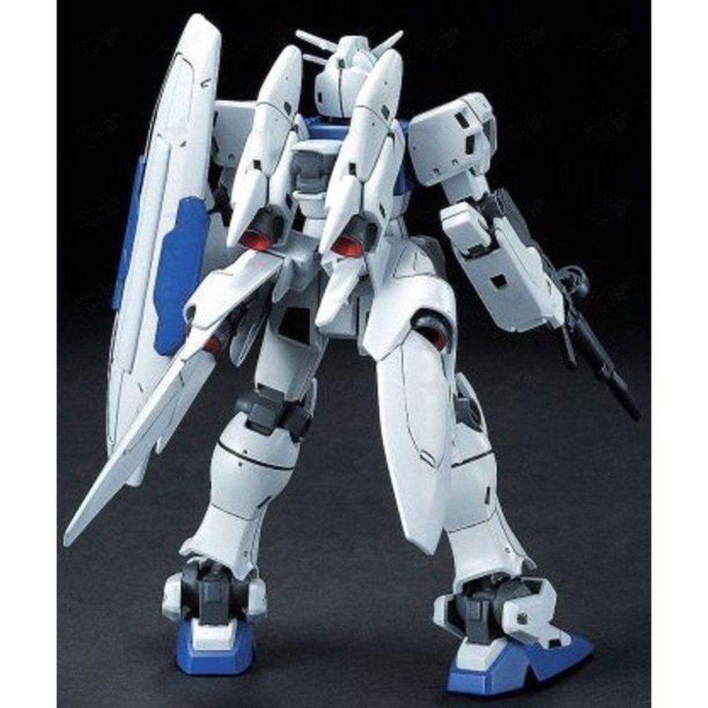 HGUC #25 RX-78GP03S Gundam Stamen Model Kit 1/144 toysmaster
