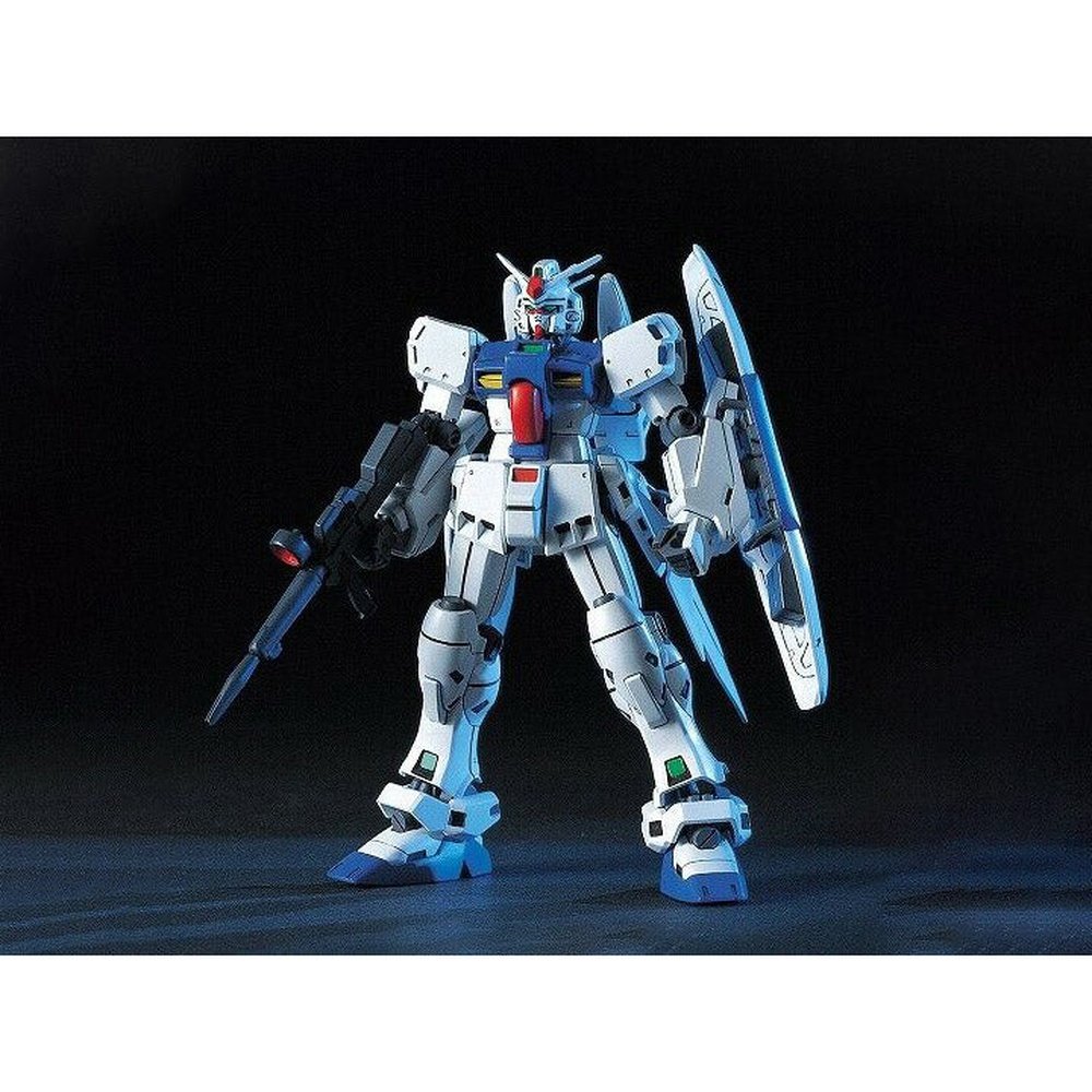 HGUC #25 RX-78GP03S Gundam Stamen Model Kit 1/144 toysmaster