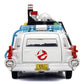 Hollywood Rides: Cadillac Ambulance "Ghostbusters Ecto-1" 1/24