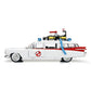 Hollywood Rides: Cadillac Ambulance "Ghostbusters Ecto-1" 1/24