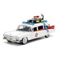Hollywood Rides: Cadillac Ambulance "Ghostbusters Ecto-1" 1/24
