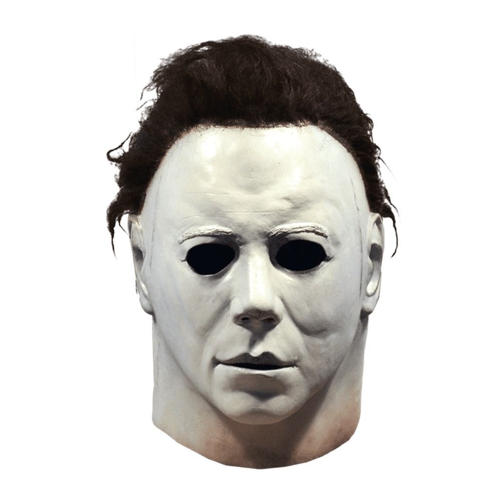 Halloween 1978 - Michael Myers Máscara