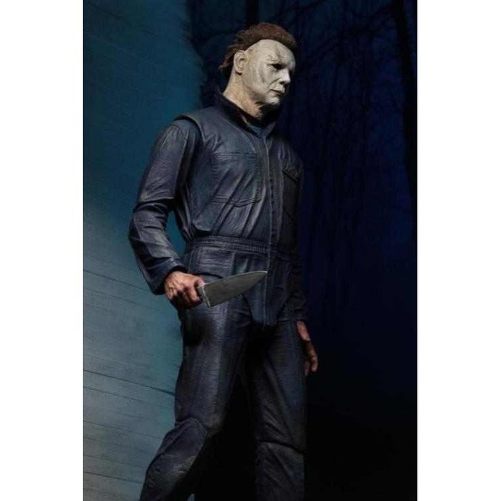 Halloween - Ultimate Michael Myers