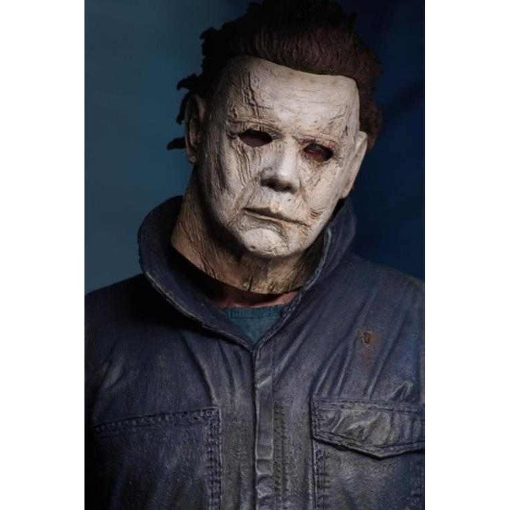 Halloween - Ultimate Michael Myers