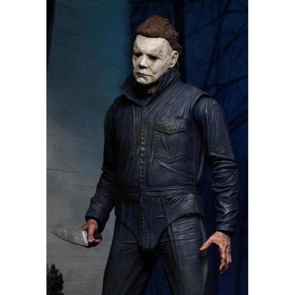 Halloween - Ultimate Michael Myers