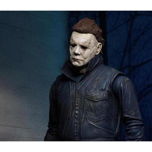 Halloween - Ultimate Michael Myers